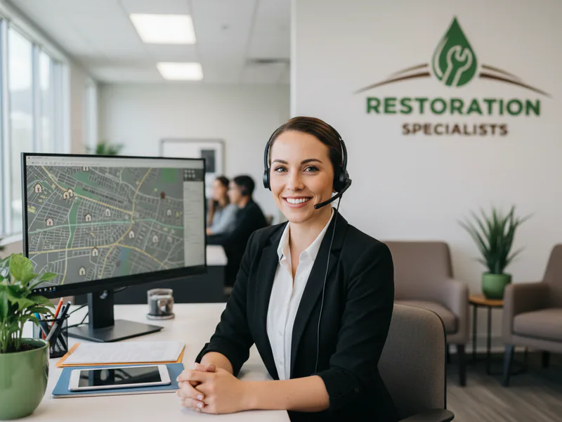 Water Damage Restoration  in Manchester  FAQ