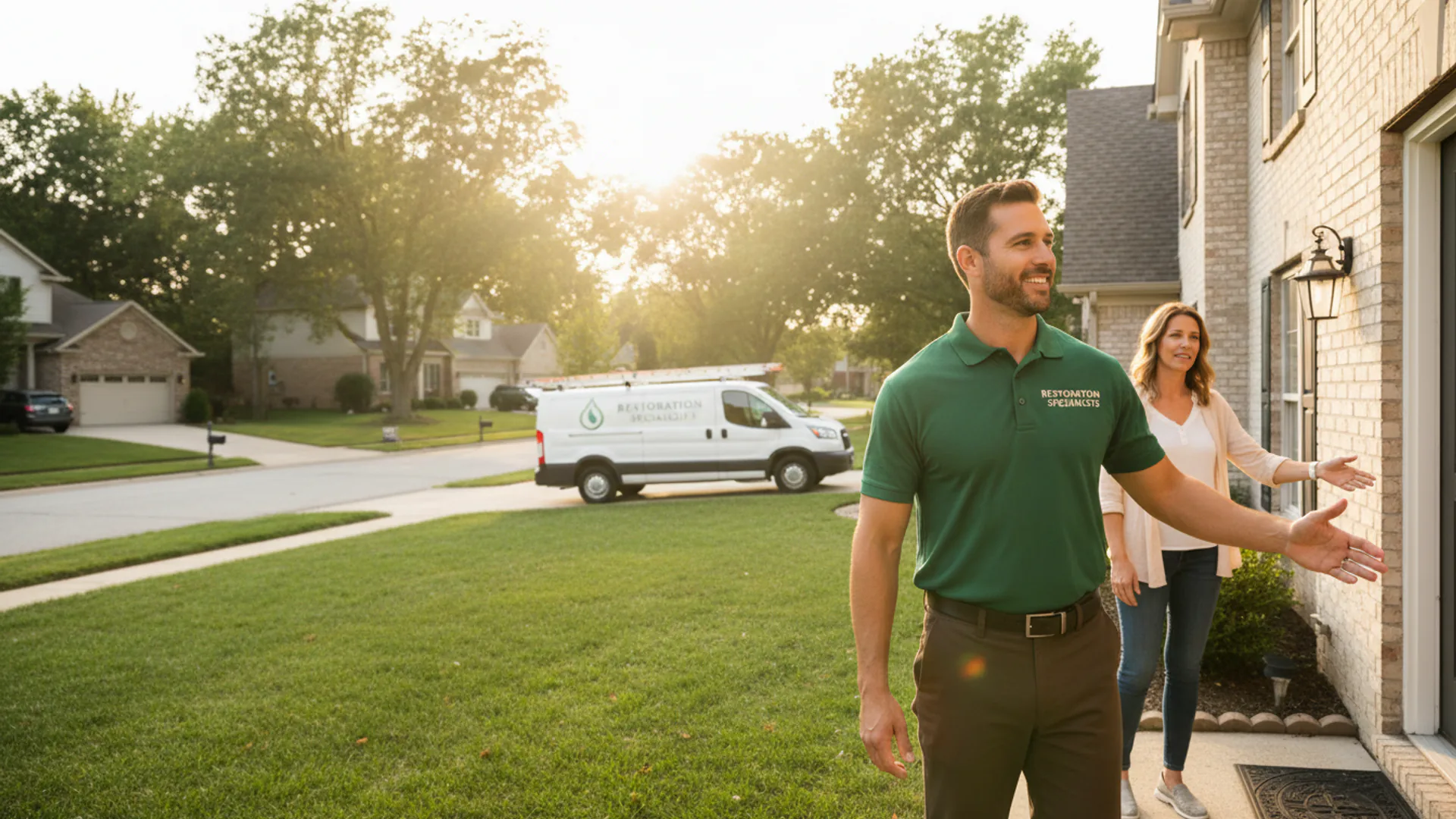 Local Water Damage Restoration in Manchester, NH Near Me – Proudly Serving Our Community Families for Years